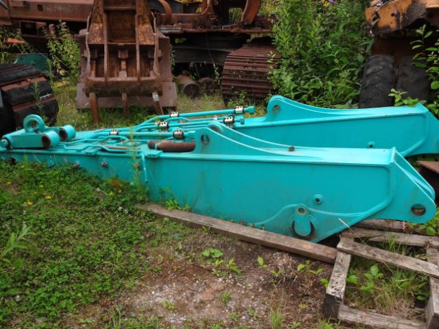 Dipper Arm YY12B00769F1