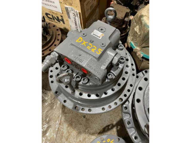 Final Drive 170401-00039B