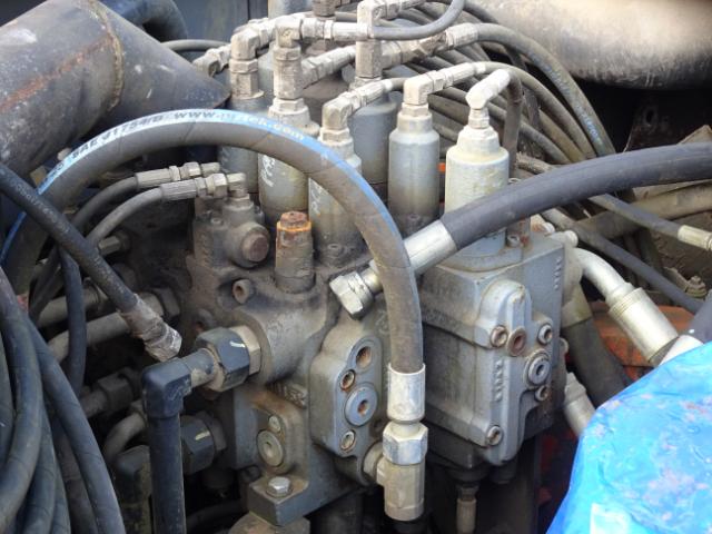 Control Valve YN30V00071F3