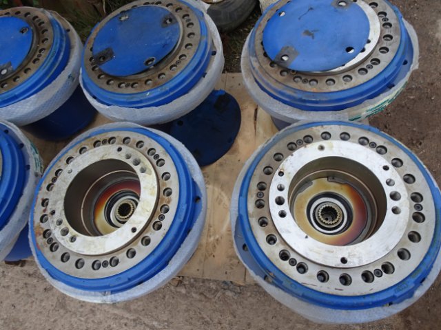 Travel Reduction 014L66540K6