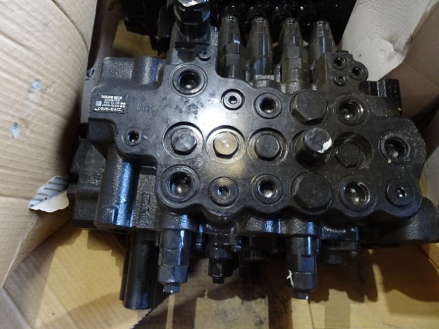Control Valve 400/M3525