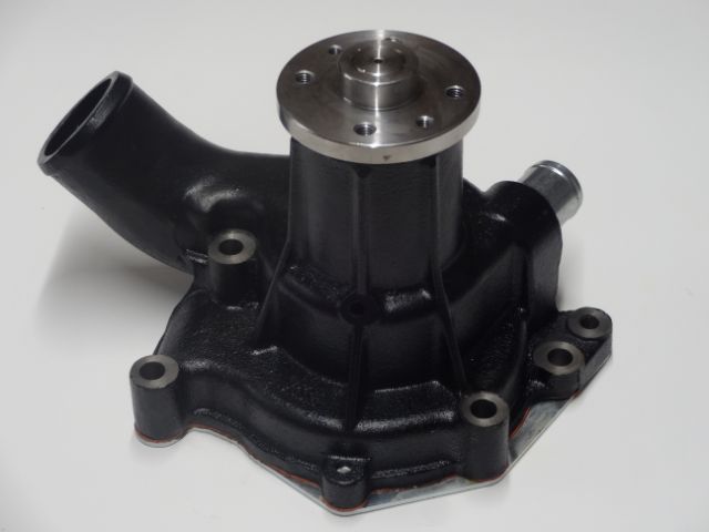 Water Pump 8972530281