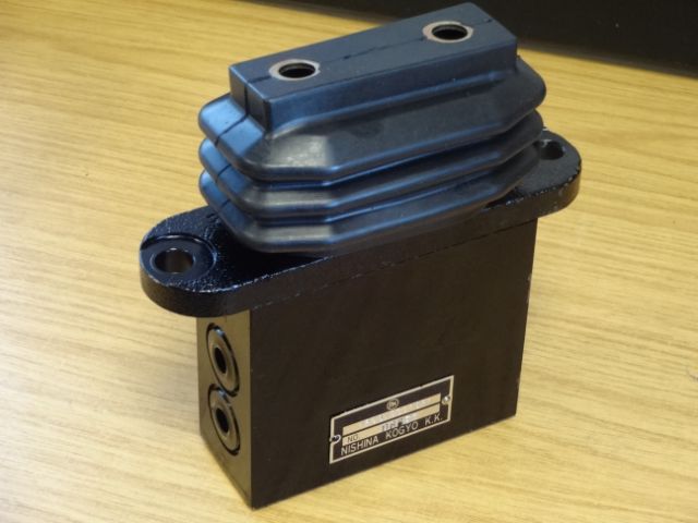 Extra Valve YR30V00013F1