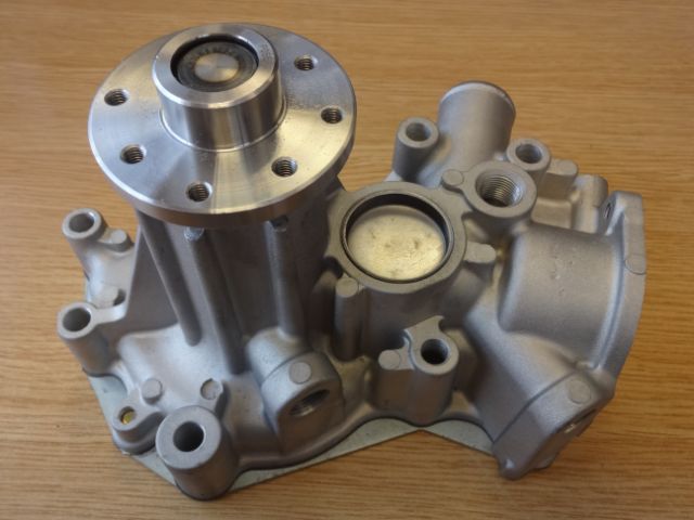 Water Pump 8981262290