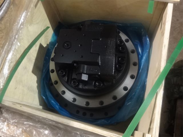 Final Drive YN15V00011F1