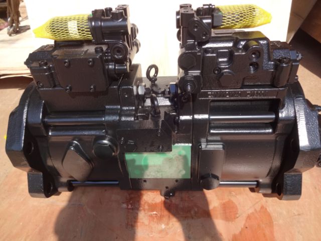 Hydraulic Pump YN10V00023F1