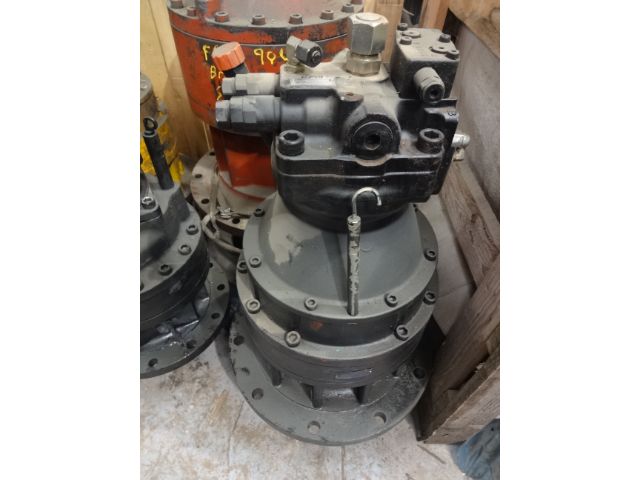 Slew Motor 20/925266