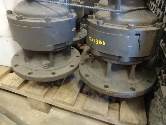 Slew Reduction LN002340