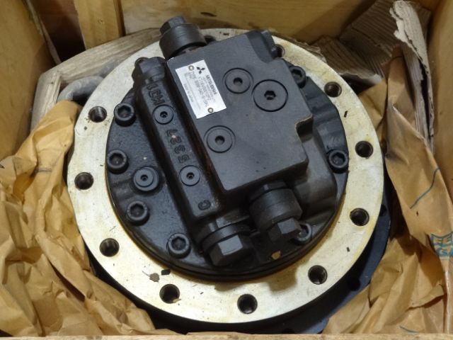 Final Drive YT15V00012F2