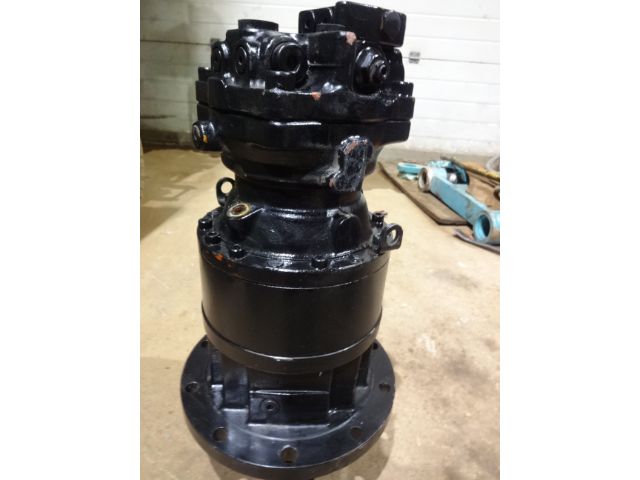 Slew Motor 20/925570