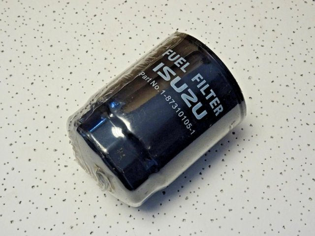Fuel Filter 1873101051