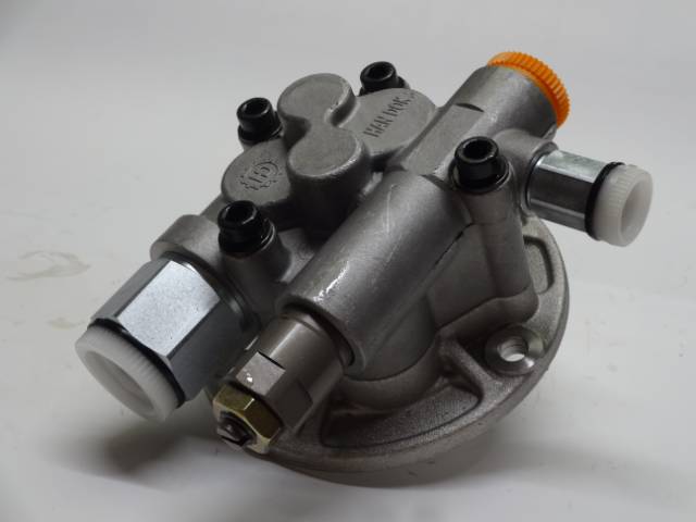 Gear Pump LJ015050