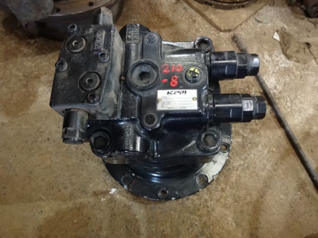 Slew Motor YB15V00011F1
