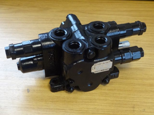 Control Valve YX30V00005F1