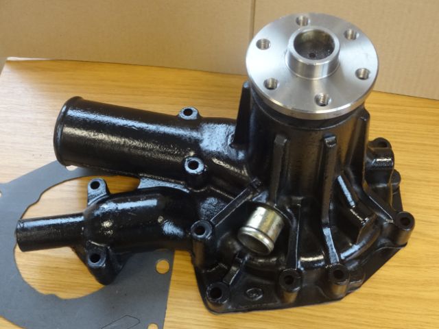 Water Pump 1136501333
