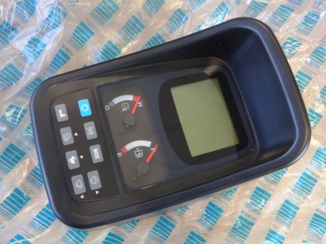 Instrument Cluster YN59S00021F1