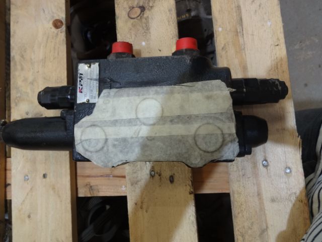 Control Valve YN30V00075F1
