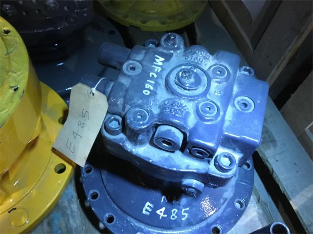 Slew Motor LS15V00008F2