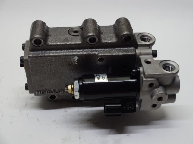 Regulator YX10V01001F1