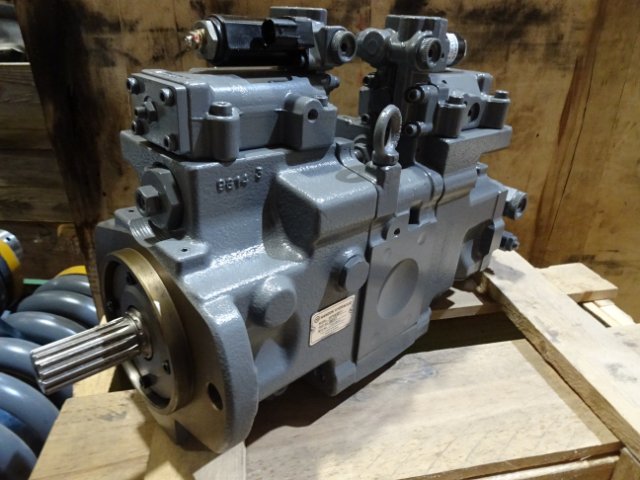 Hydraulic Pump YY10V00009F1