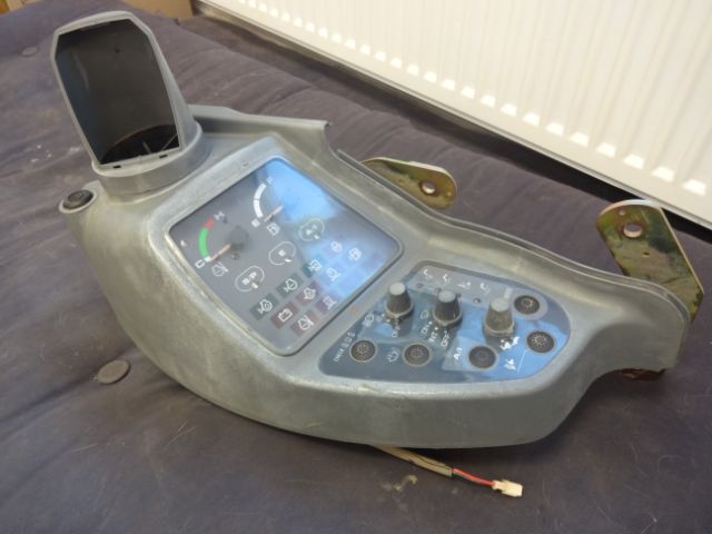 Instrument Cluster 4412961