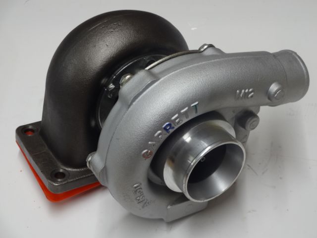 Turbocharger VAME078070