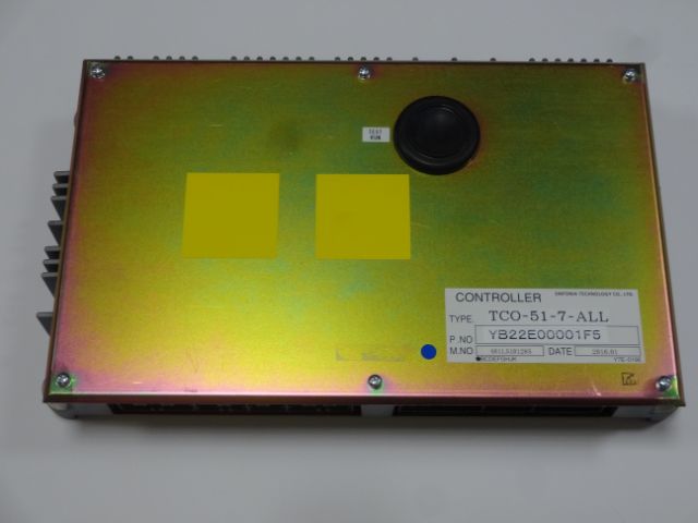 ECU YB22E00001F5