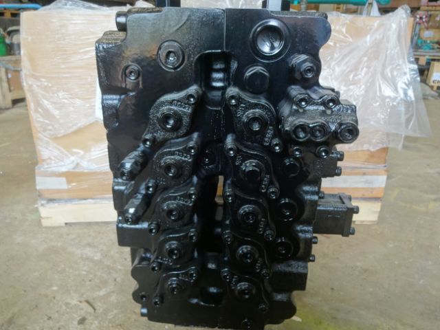 Control Valve 332/J0378