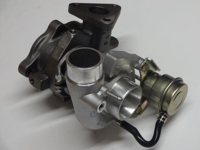 Turbocharger 49135-03310