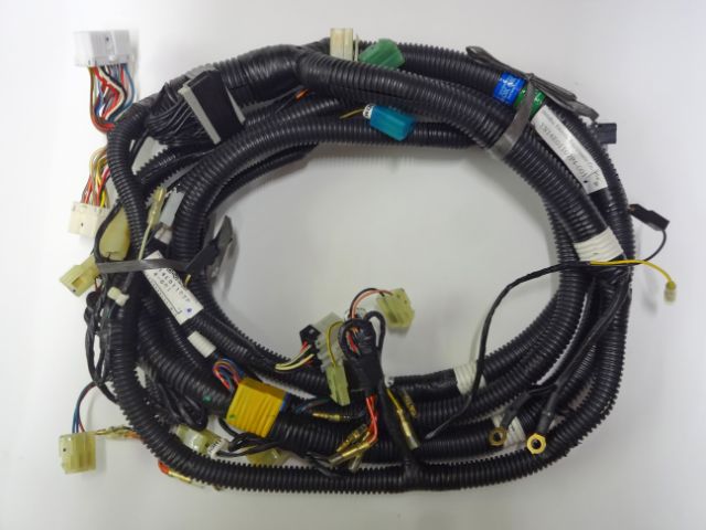 Wiring Harness YN14E01102P4