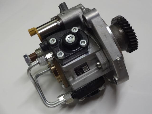 Injection Pump 8980915651