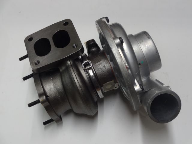 Turbocharger 1144004380