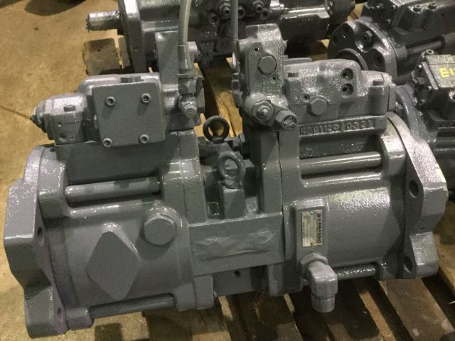 Hydraulic Pump YN10V00007F1