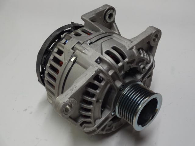 Alternator 4892318