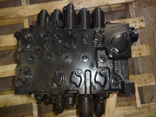 Control Valve YN30V00116F6