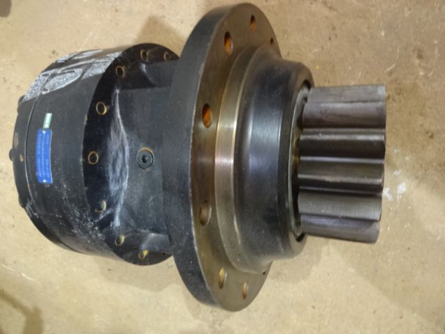 Slew Reduction 401/G1352