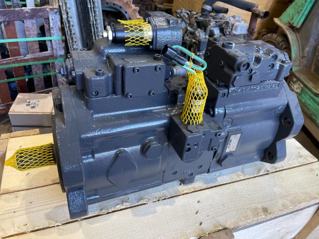 Hydraulic Pump KBJ21350