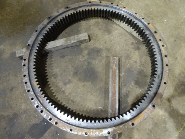 Slew Ring YN40F00026F1