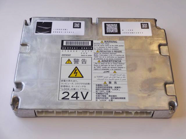 ECU VH89661E0010