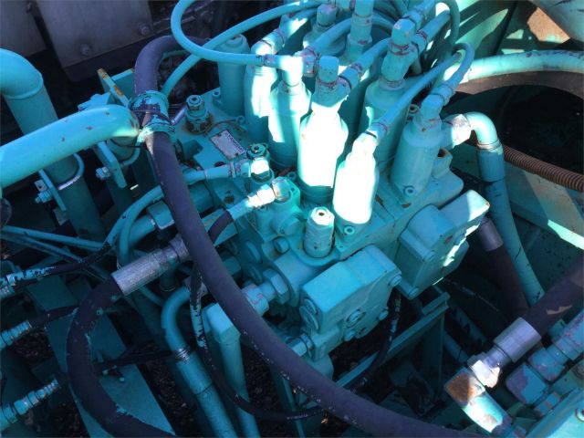 Control Valve YN30V00025F3