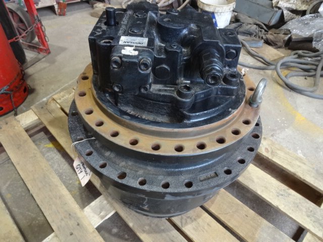 Final Drive 170401-00014