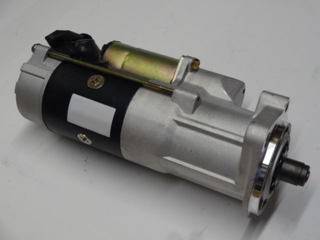 Starter Motor 8980703211