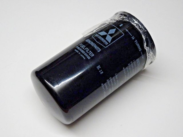 Fuel Filter 34362-04100