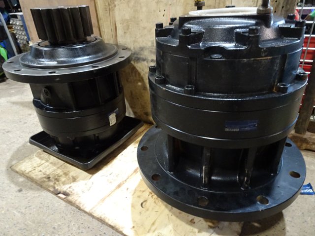 Slew Reduction 333/K7639