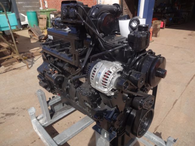 Agco 66AWF.1028 Engine