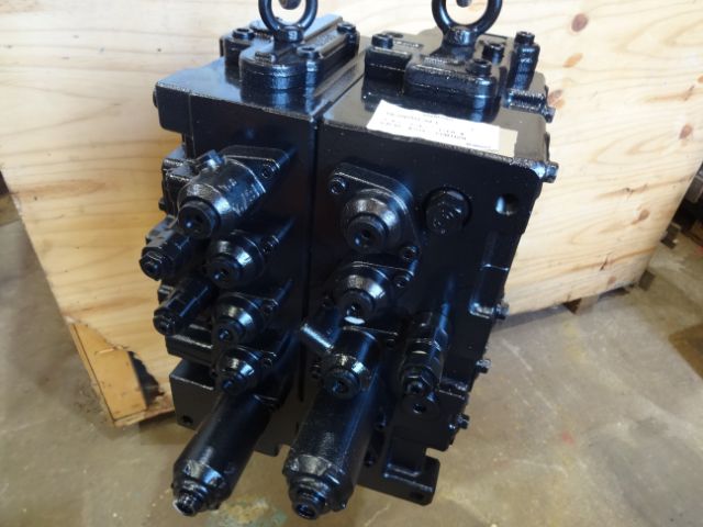 Control Valve YN30V00126F1