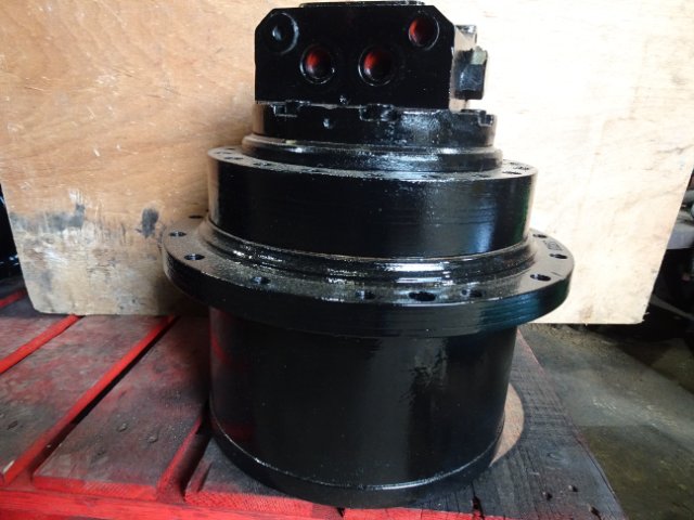 Final Drive 170401-00082B