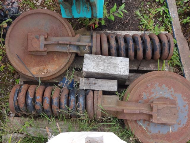 Track Adjuster JNA0222