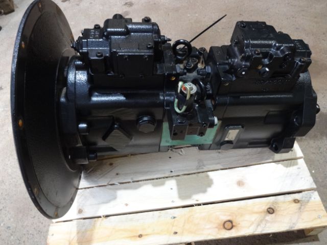 Hydraulic Pump 332/B5765