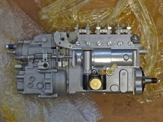Injection Pump 1156103500